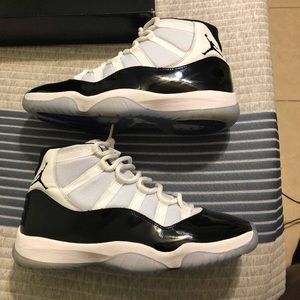 Air Jordan 11 Retro ‘Concord’ 2018